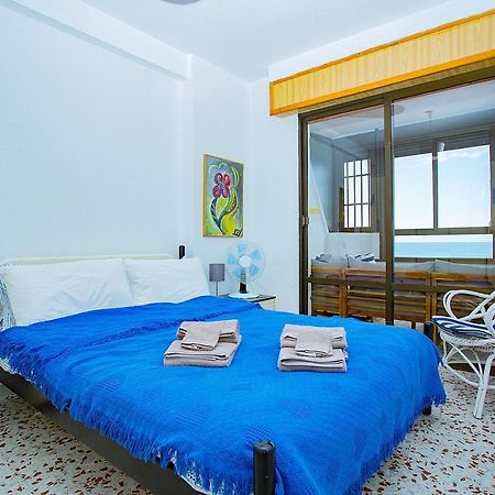 047 Beautiful Miramar View - Alicante Holiday La Mata  Εξωτερικό φωτογραφία