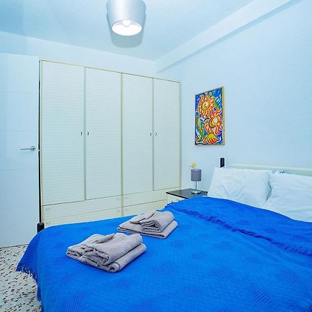 047 Beautiful Miramar View - Alicante Holiday La Mata  Εξωτερικό φωτογραφία