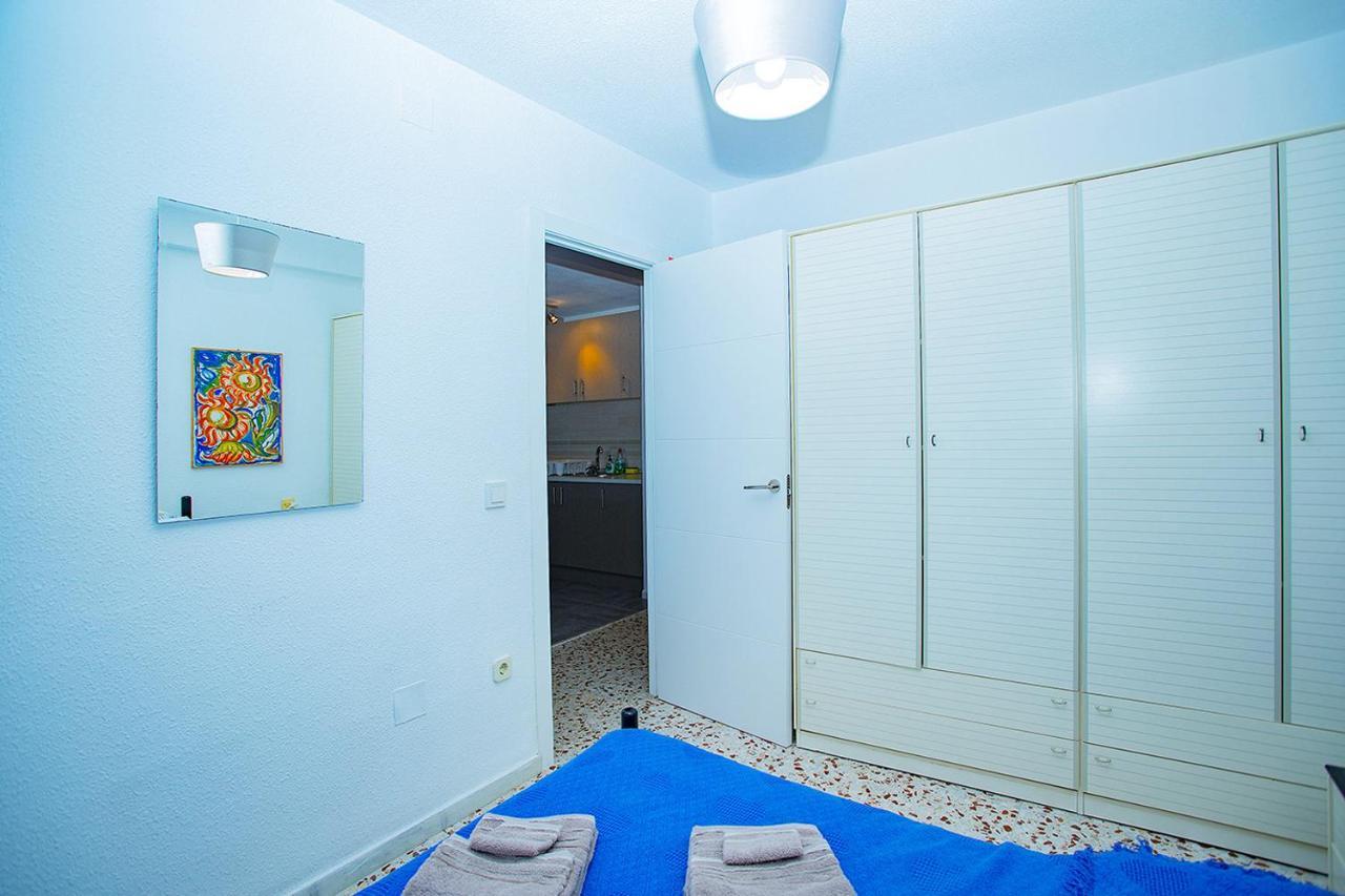 047 Beautiful Miramar View - Alicante Holiday La Mata  Εξωτερικό φωτογραφία