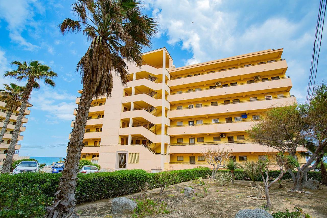 047 Beautiful Miramar View - Alicante Holiday La Mata  Εξωτερικό φωτογραφία