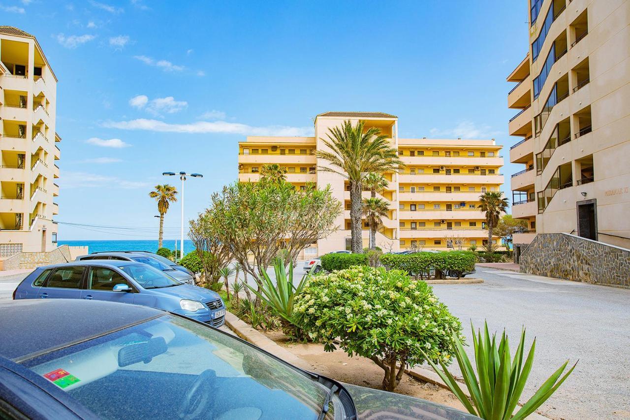 047 Beautiful Miramar View - Alicante Holiday La Mata  Εξωτερικό φωτογραφία