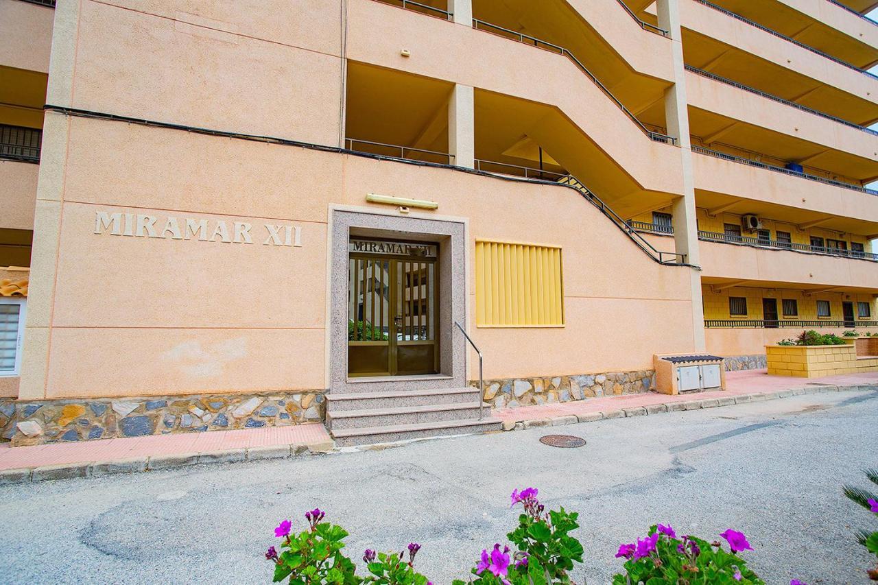 047 Beautiful Miramar View - Alicante Holiday La Mata  Εξωτερικό φωτογραφία