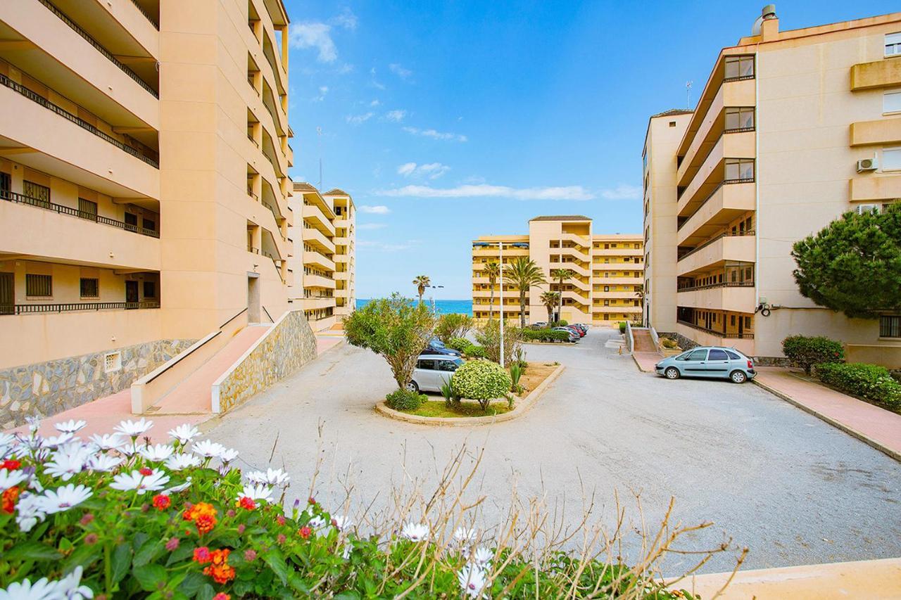 047 Beautiful Miramar View - Alicante Holiday La Mata  Εξωτερικό φωτογραφία