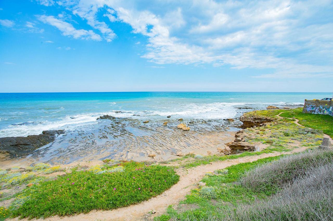 047 Beautiful Miramar View - Alicante Holiday La Mata  Εξωτερικό φωτογραφία